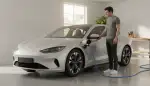 Clever laden: Mobile Wallbox mit Stromzähler
