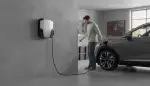 Die abl Wallbox eMH1: Einfach, Robust, Effizient