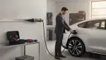 Die Juice Booster Wallbox: Flexibles Laden für Ihr E-Auto