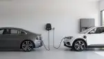 Doppel Wallbox: Zwei E-Autos gleichzeitig laden