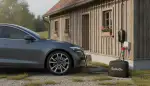 Lade-Koffer: Volle Flexibilität für Ihr E-Auto