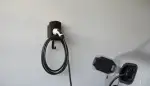 Ladekabel sicher verstauen: Der perfekte Halter