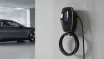 Mennekes Amtron Wallbox: Intelligent Laden