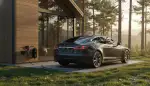 Mobiles Laden 11kW: Flexibel und Sicher