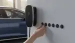 Optimaler Wandschutz für Ihre Ladestation