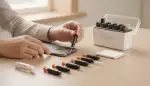 Saubere Kontakte: Ladekabel Stecker reinigen