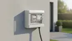 Sicherer Schutz für Ihre Wallbox-Elektrik