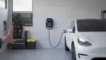 Smarte Wallbox: Laden intelligent steuern