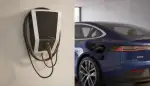 Wallbox: Integrierter FI-Schutz verstehen