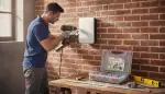 Wallbox Montage: Schrauben-Set richtig wählen