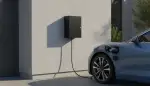 Wallbox Schutz: Sicher vor Diebstahl