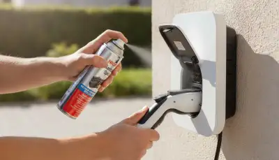 Langlebige Leistung: Outdoor Wallboxen richtig pflegen
