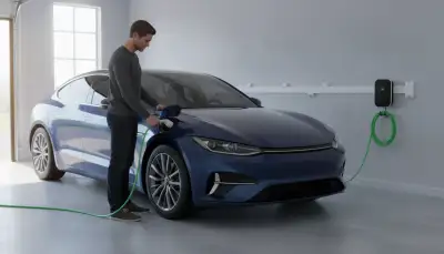 Maximale Ladeleistung: Das richtige 22kW Ladekabel