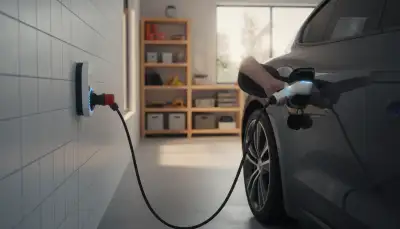 Mobile Wallbox: Flexibel E-Auto laden