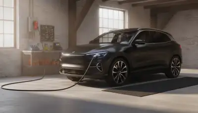 Mobiles Laden mit CEE-Rot: Maximum Power