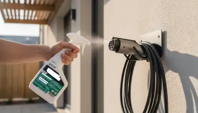 Optimaler Ladekabel Wetterschutz
