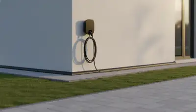 Outdoor-Kabelkanäle: Schutz und Ästhetik