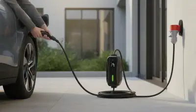 Premium-Lader: Flexibilität für Ihr E-Auto