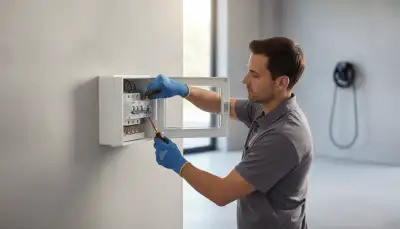 Sicher laden: 11 kW Anschluss planen
