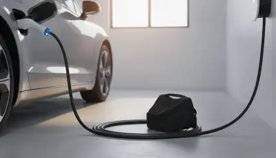 Sicher laden: Ladekabel Verlängerung für E-Autos