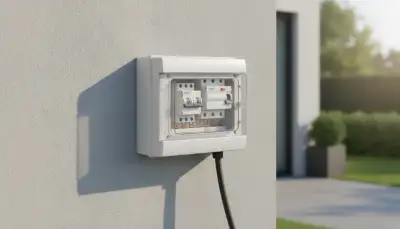 Sicherer Schutz für Ihre Wallbox-Elektrik