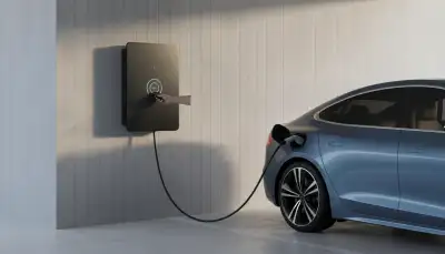 Sicheres Laden mit RFID Wallbox