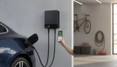 Smarte Ladelösungen für Ihr E-Auto