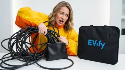 Die 7 besten Kabeltaschen E-Auto im Vergleich (August 2026)