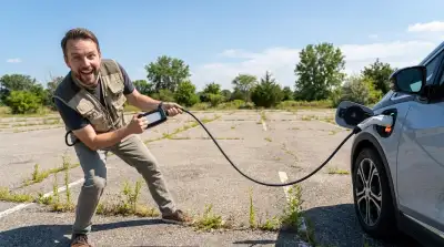 Die 6 besten Ladeadapter-Sets für Elektroautos im Vergleich (August 2026)