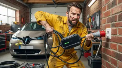 Die 8 besten Mobile Ladegeräte für Elektroautos im Vergleich (August 2026)