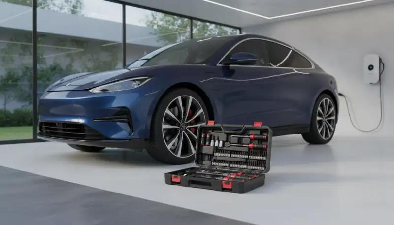 Die richtige förderfähige Wallbox finden