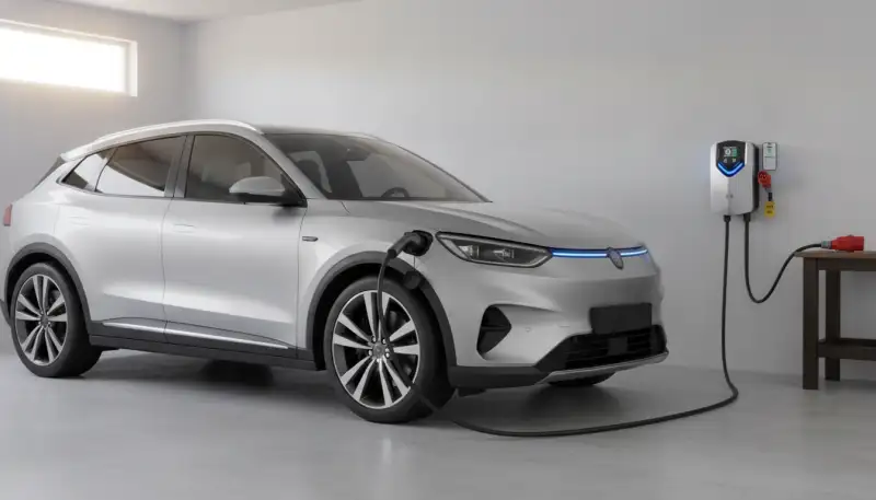 E-Auto laden Kosten: So sparen Sie clever