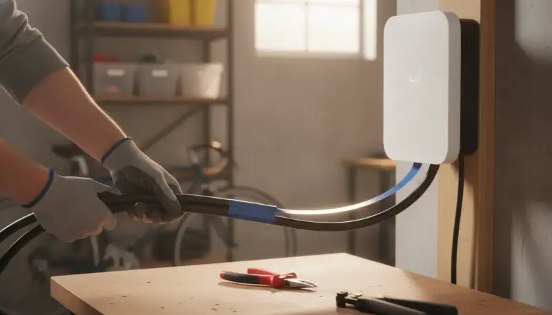 Elektro Isolierband: Schutz bei der Montage