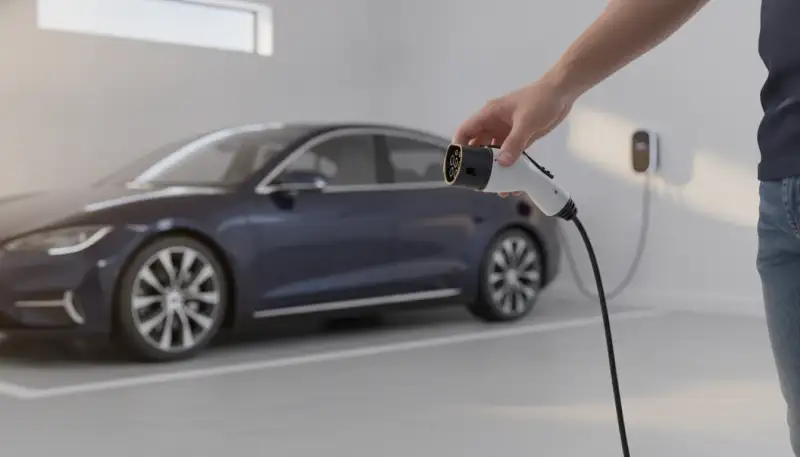 Ladekabel Schutz: Steckerkappen wählen