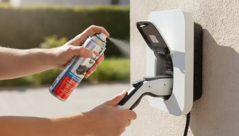 Langlebige Leistung: Outdoor Wallboxen richtig pflegen